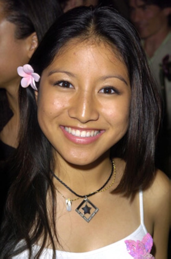 Jasmine Trias