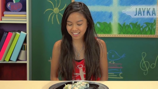 Jayka Noelle
