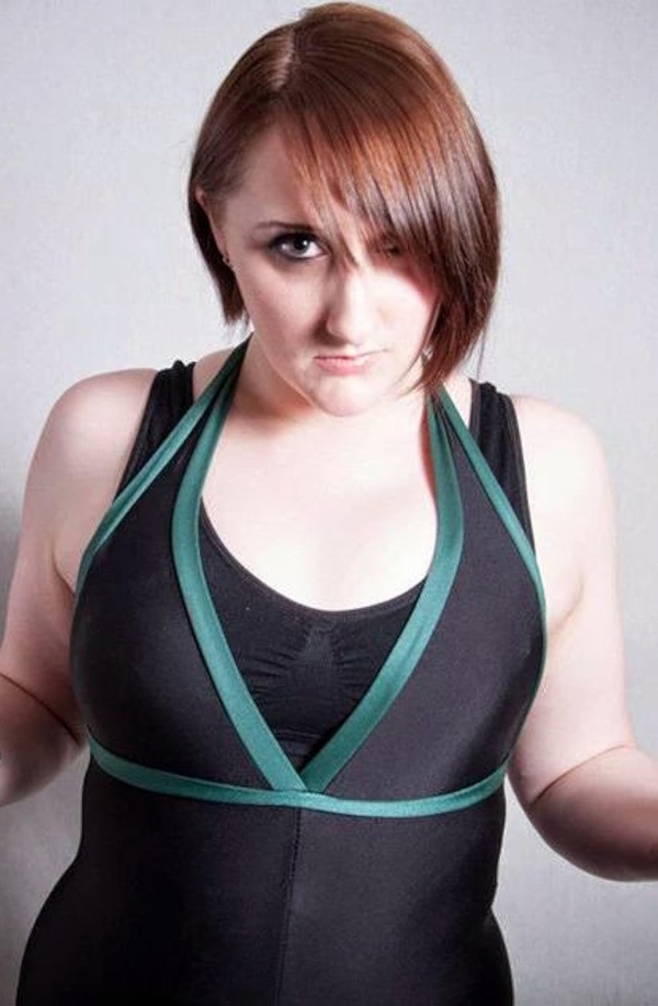 Jayla Dark