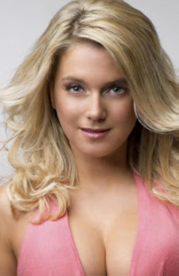 Jeanette Biedermann