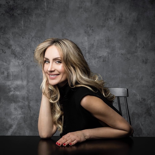 Jelena Gavrilovic(I)