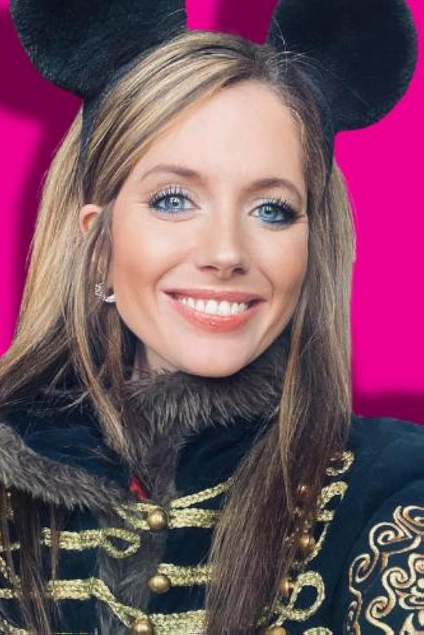 Jen Friel