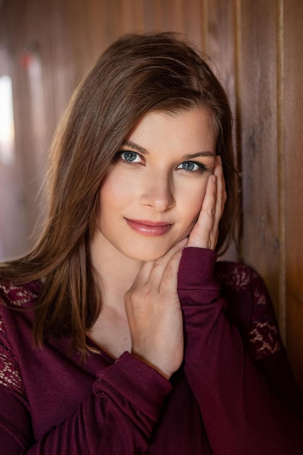 Jen Scott(V)