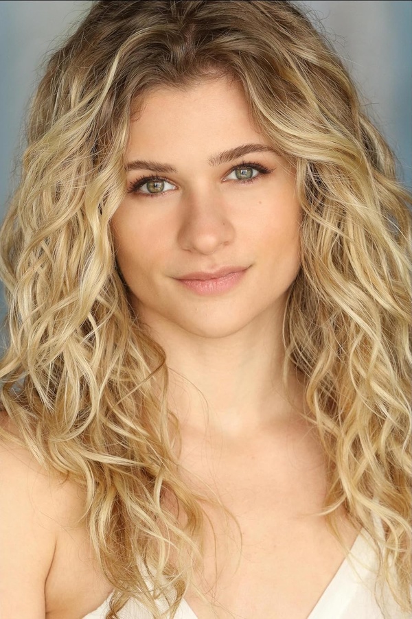 Jenna Boyd(I)