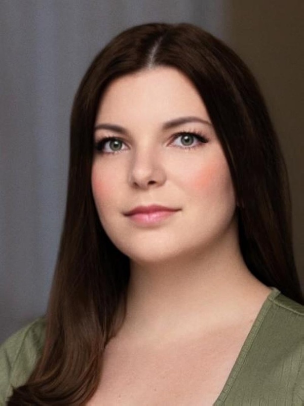 Jenna Kellogg