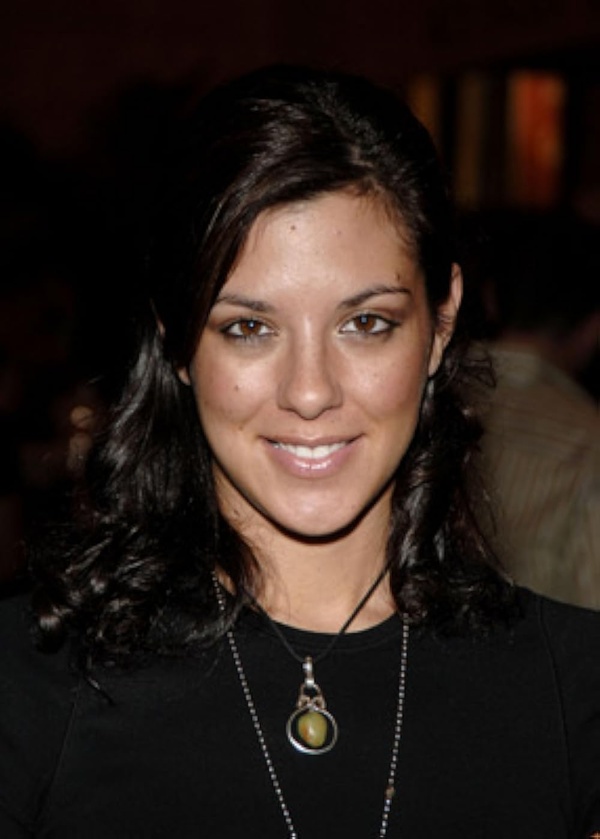 Jenna Morasca