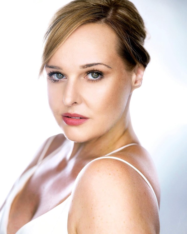 Jenna Sharpe