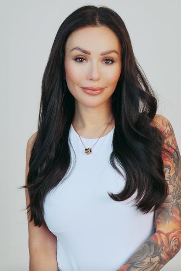 Jenni Farley