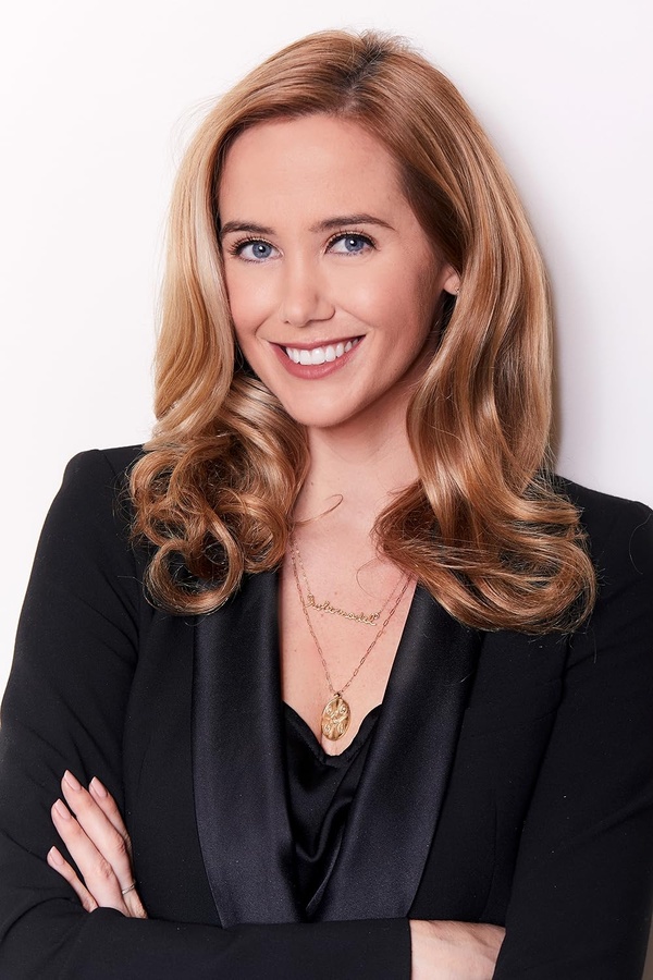 Jennifer Abel(IV)