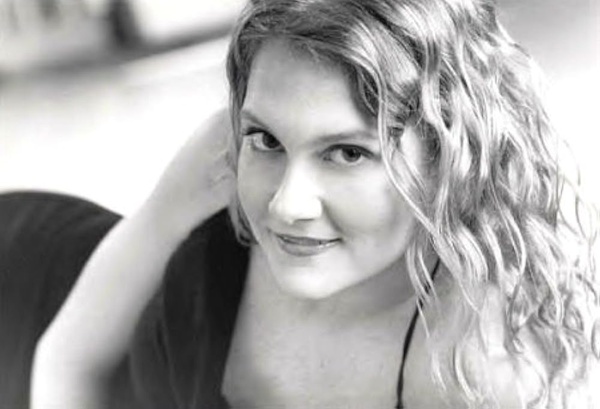 Jennifer Anderson(XVII)