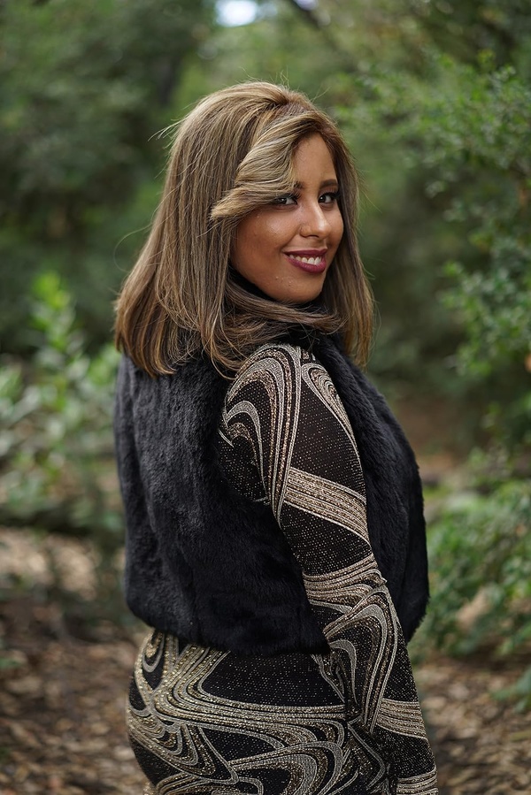 Jennifer Brigitte