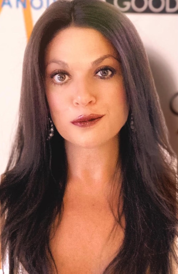 Jennifer Cetrone