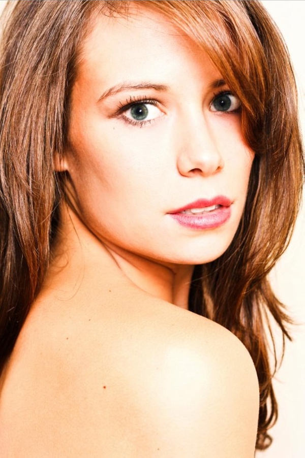 Jennifer Louise La Voie