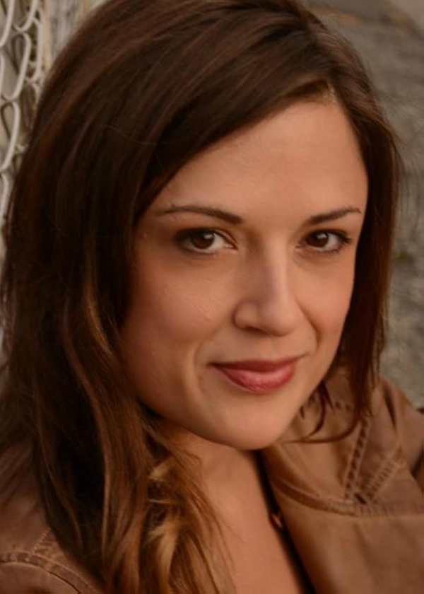 Jennifer Restivo