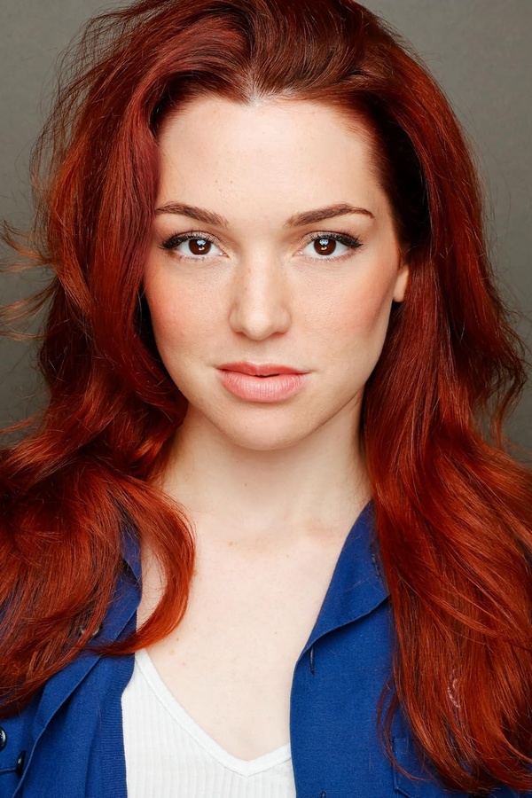 Jennifer Stone(V)