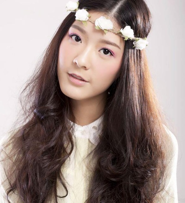 Jennifer Yu(X)