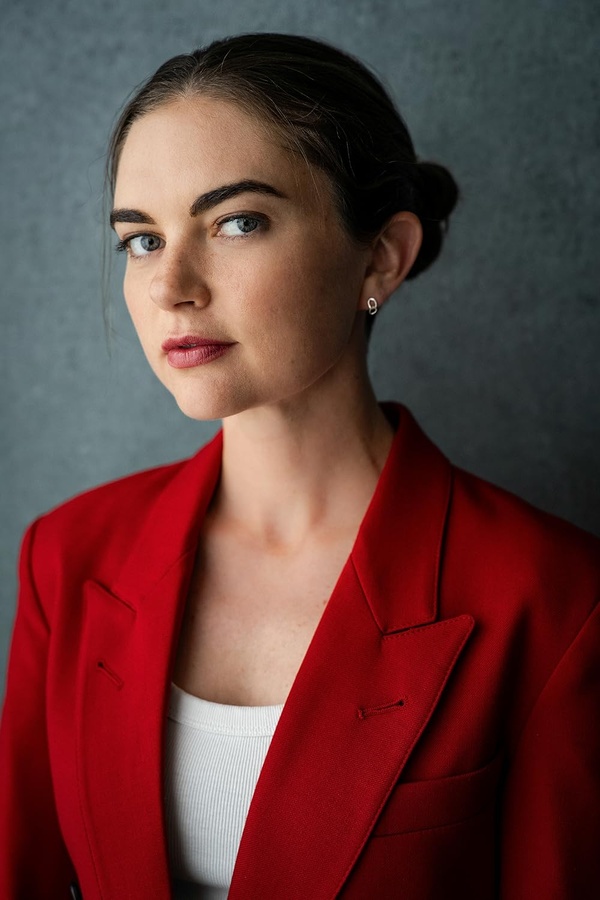 Jenny Boyd(II)