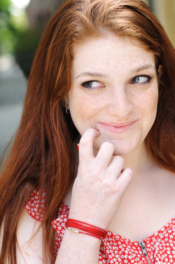 Jenny Jaffe