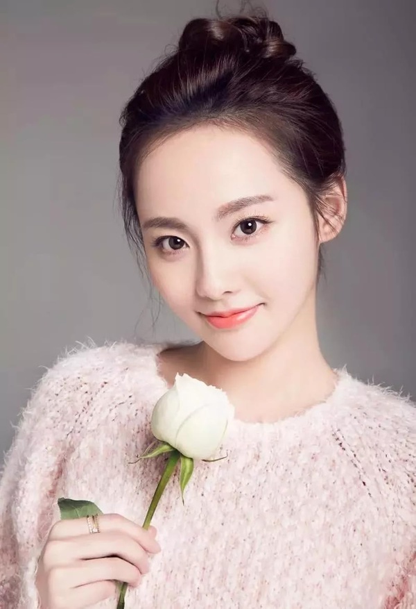 Jenny Zhang(VI)