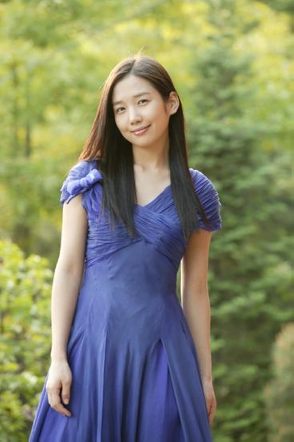 Jeong Da-bin(1980-2007)