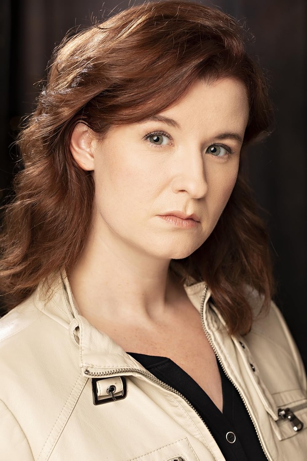 Jess Barbour