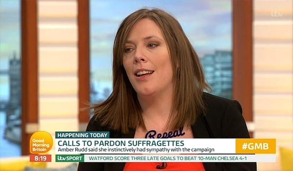 Jess Phillips(III)