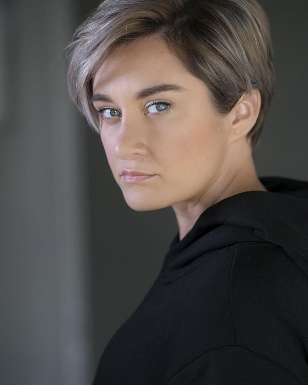 Jess Stark