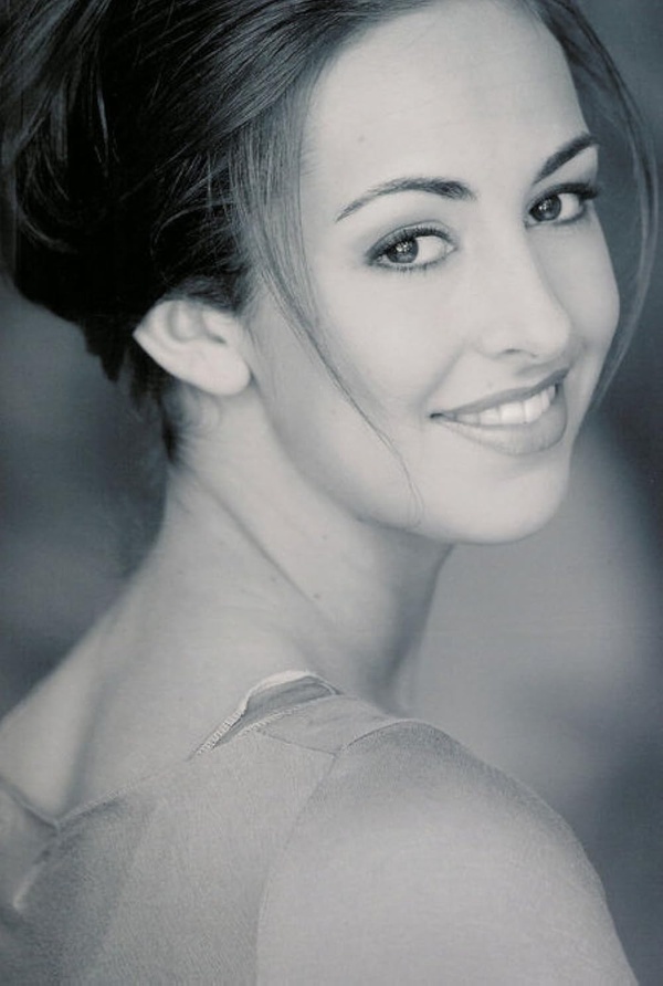 Jesse Draper(I)