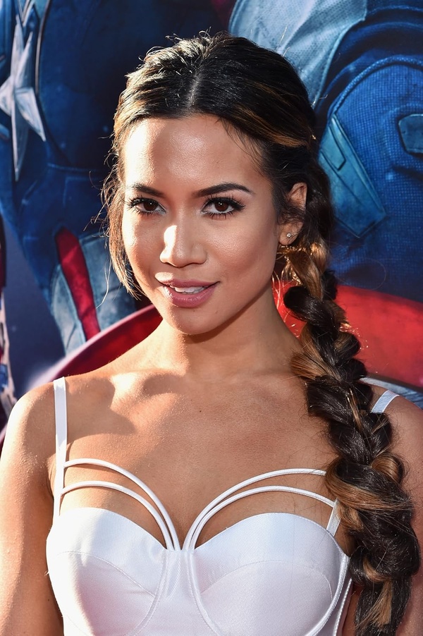 Jessi Malay