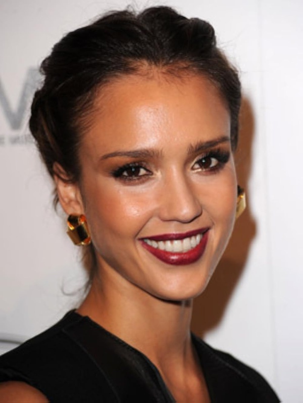 Jessica Alba(I)