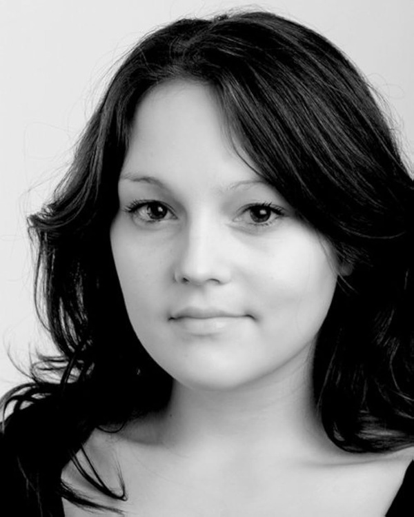 Jessica Ashworth(I)