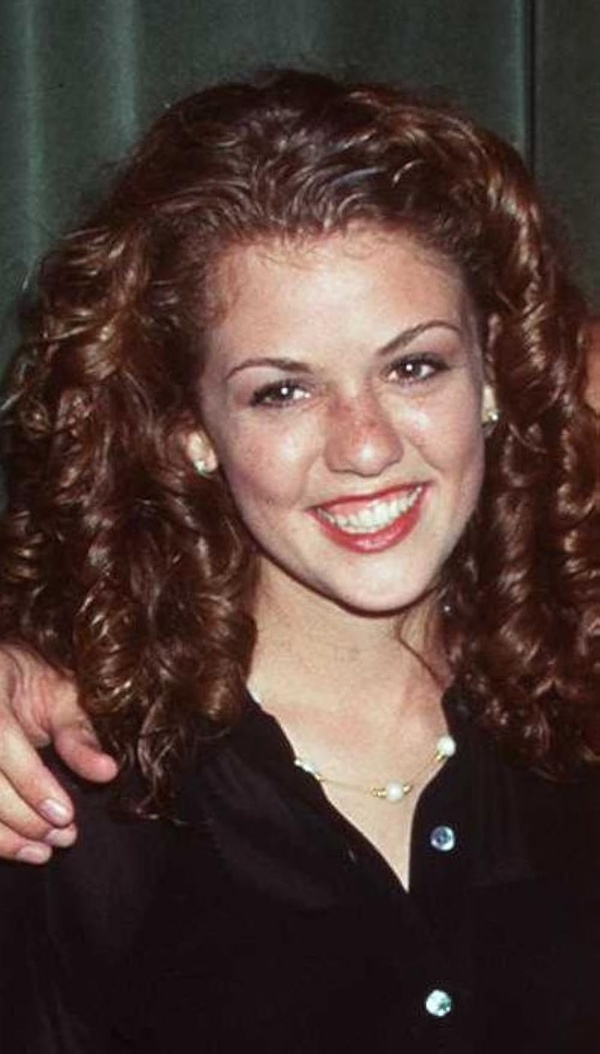 Jessica Bowman(I)