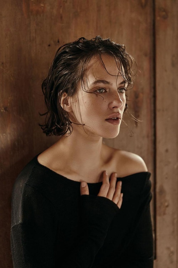 Jessica Brown Findlay(I)