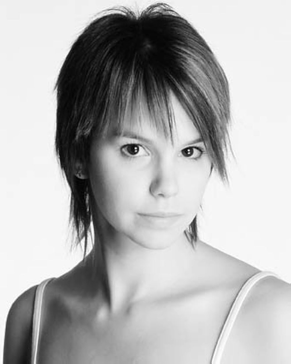 Jessica Fox(I)