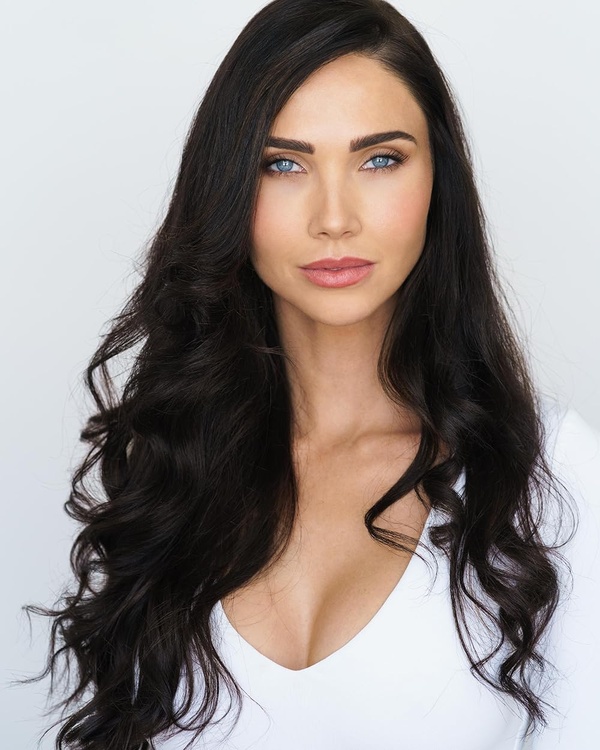 Jessica Green(XIII)