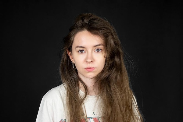 Jessica Grundle