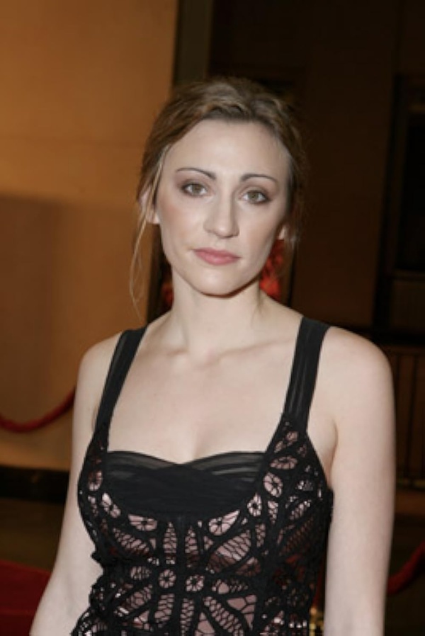 Jessica Harmon(I)
