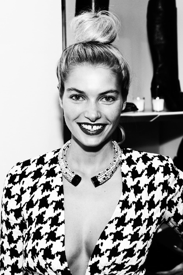 Jessica Hart(I)