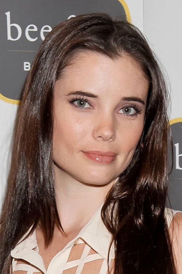 Jessica Heap