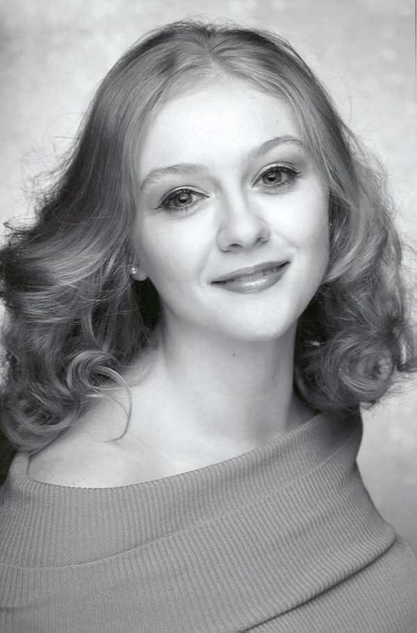 Jessica Jennings(I)