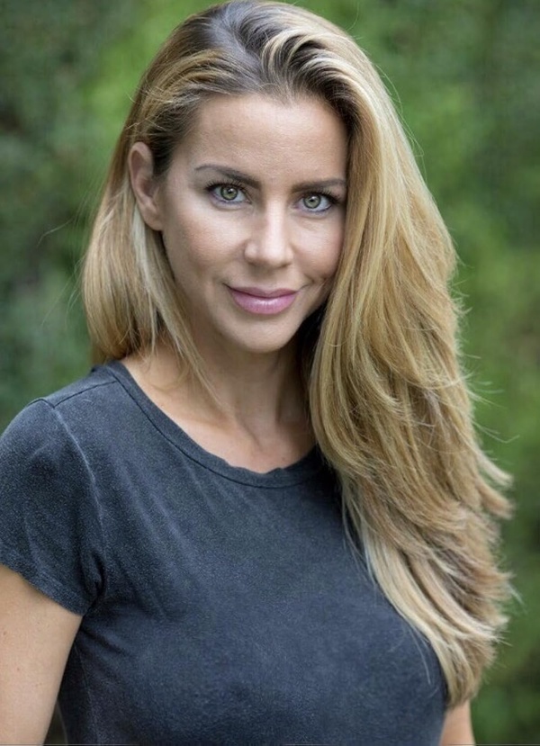 Jessica Landon