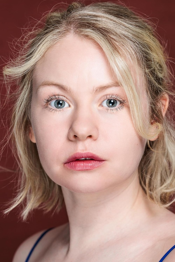Jessica Mann(I)