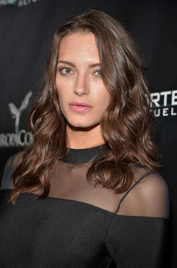 Jessica Marie(II)