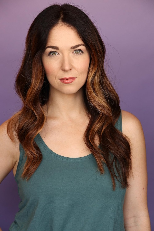 Jessica Moore(XLVII)