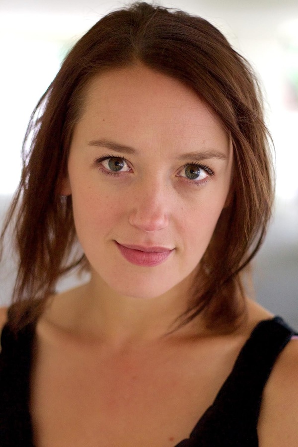 Jessica Ransom(II)