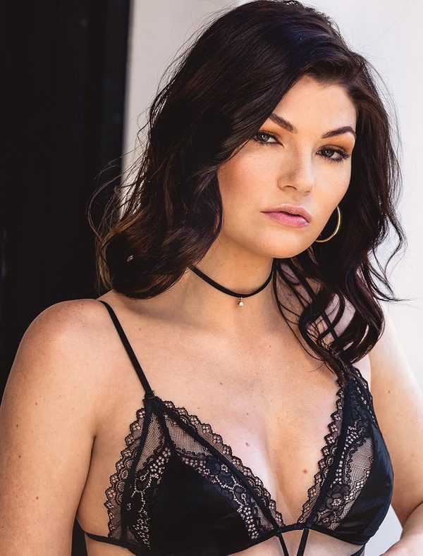 Jessica Rex