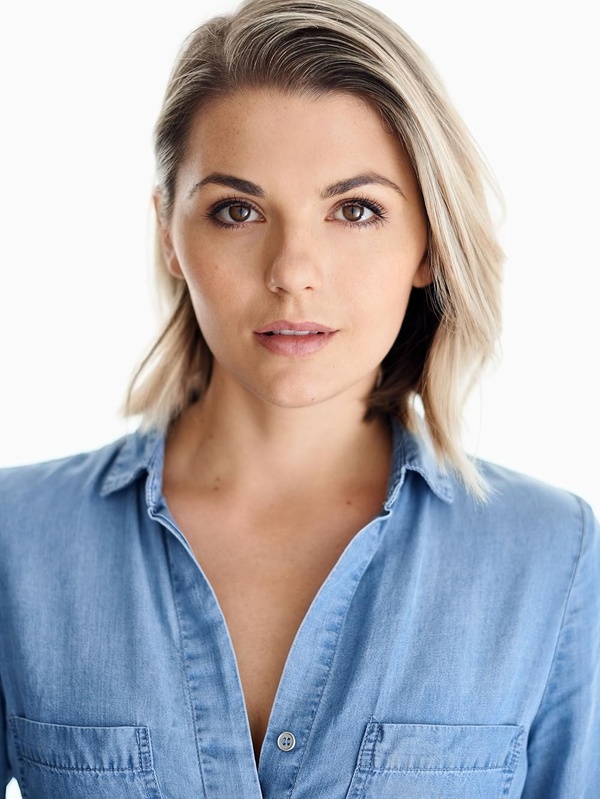 Jessica Rose(VI)
