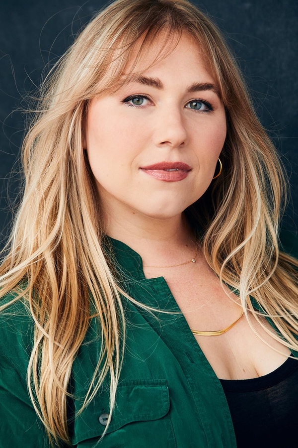 Jessica Rotter(I)