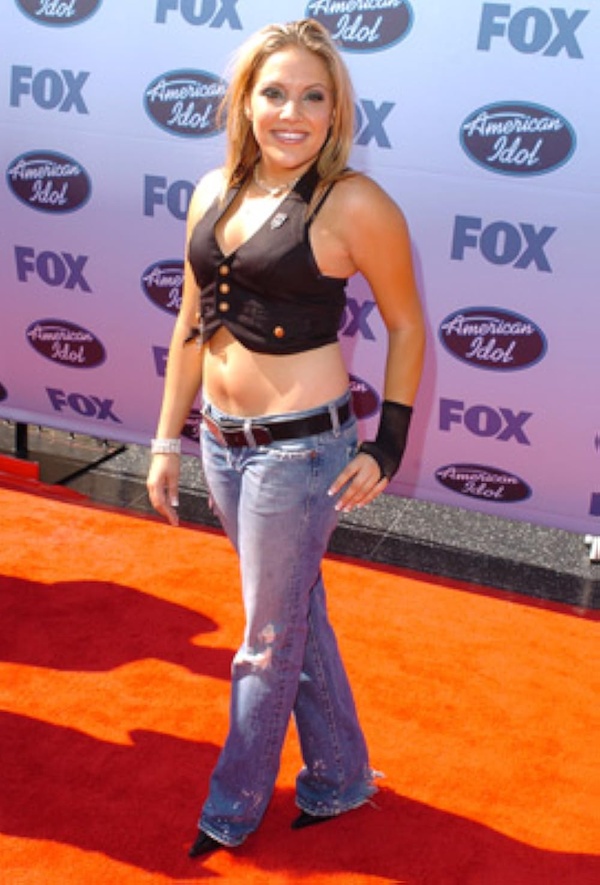 Jessica Sierra(I)