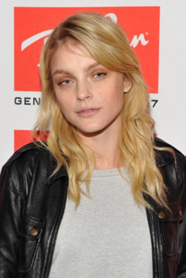 Jessica Stam(I)